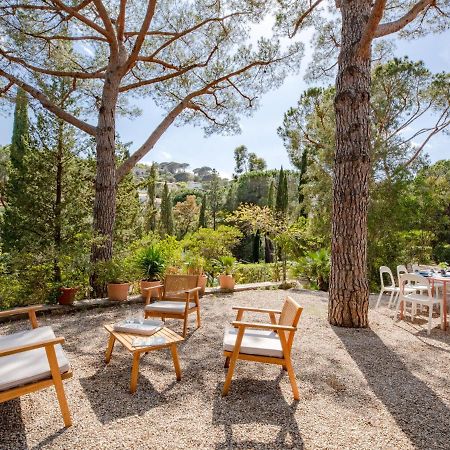 Holiday Home Les Agasses By Interhome Sainte-Maxime Buitenkant foto