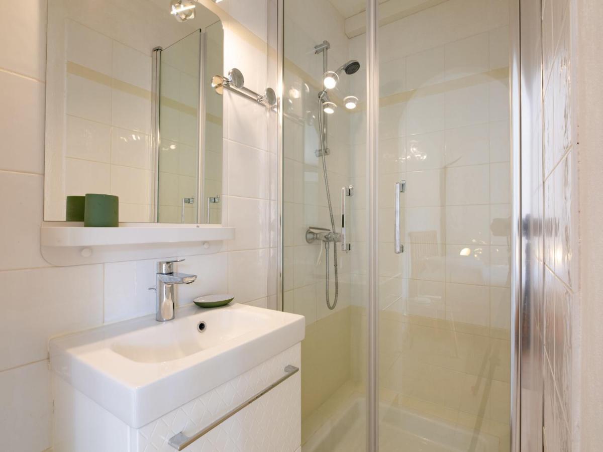 Holiday Home Les Agasses By Interhome Sainte-Maxime Buitenkant foto